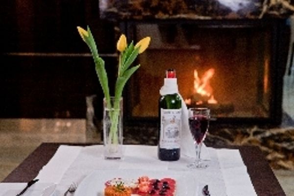 Hotel Rysy (Zakopane)